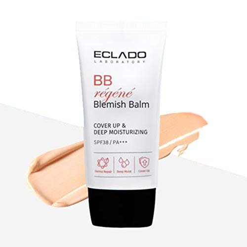 ECLADO Blemish Blam 40g Celebrity of Korea Beauty Item Get it Beauty