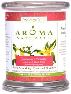 Aroma Naturals Romance (Tan) 3x3.5 ARO