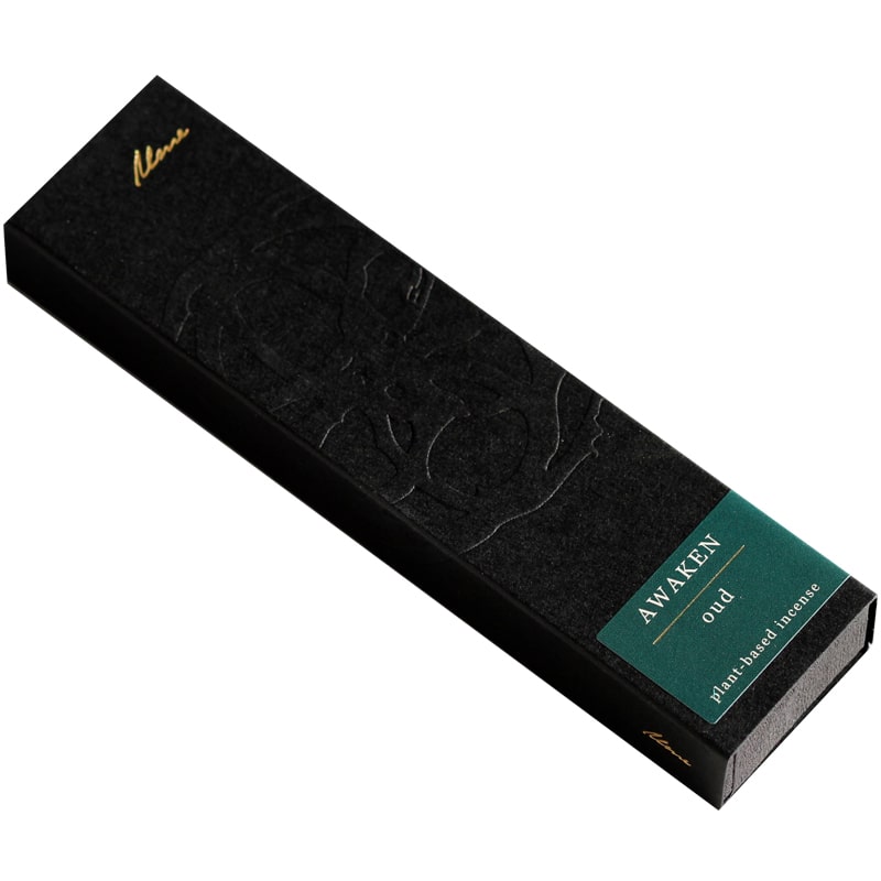 Ume Incense Awaken Incense (30 pcs)
