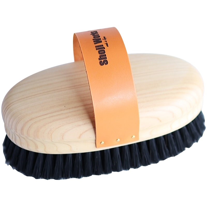 Shoji Works Dog Brush (1 pc)