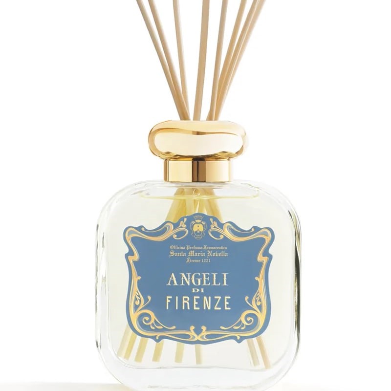 Angeli di Firenzi Room Fragrance Diffuser