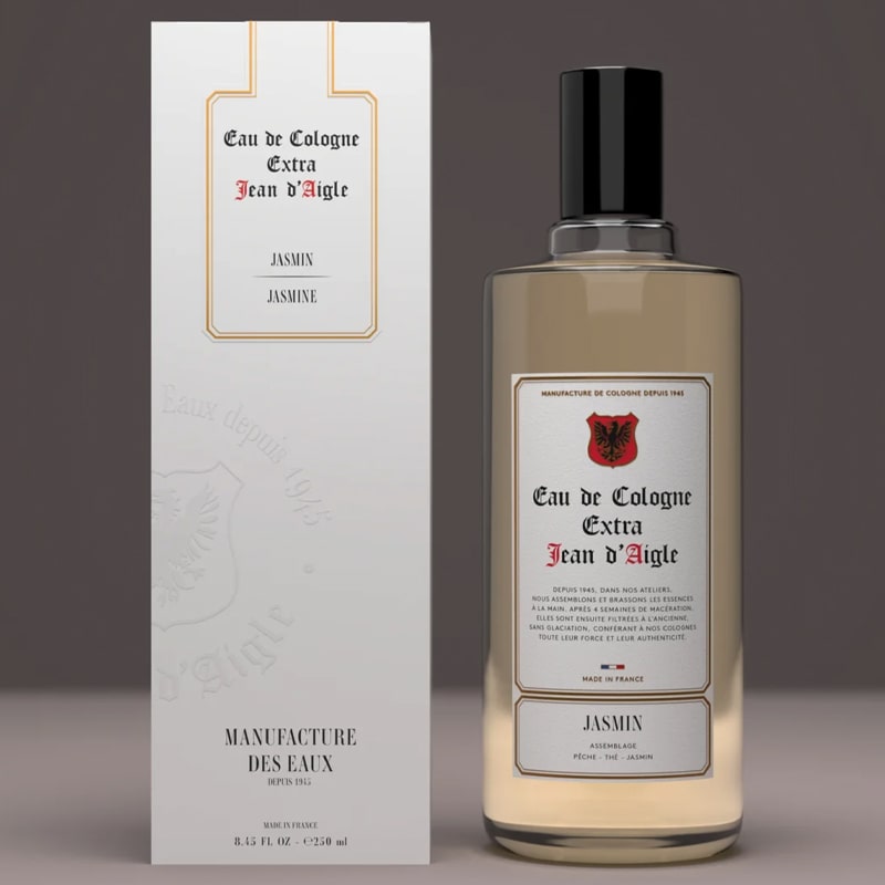Eau de Cologne – Jasmine