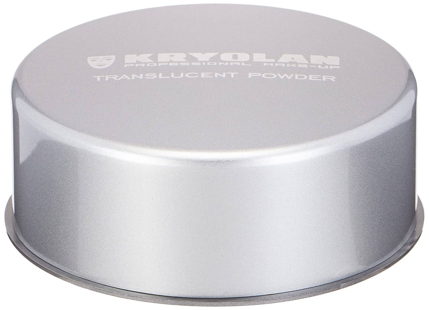 Kryolan Translucent Powder 60 gm Setting Makeup 5700 - TL3