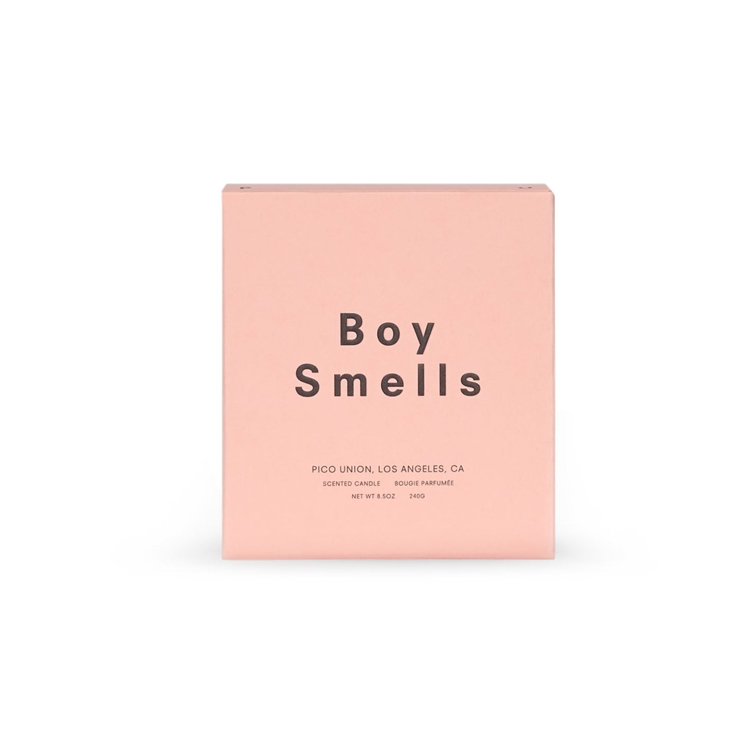 Boy Smells Hinoki Fantome 8.5 Oz Candle