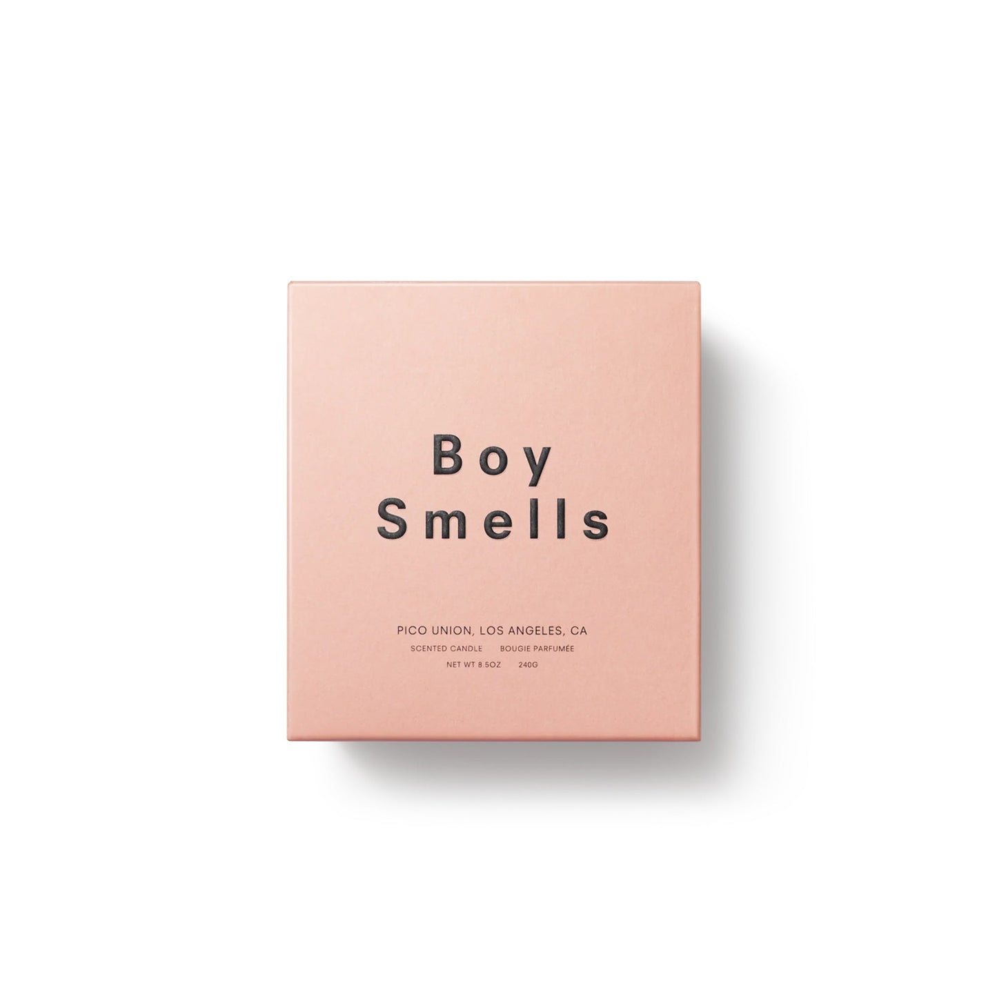 Boy Smells Woodphoria Candle