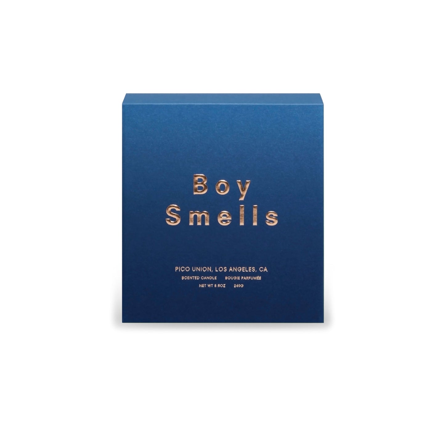 Boy Smells De Nimes Ritual Collection 8.5 Oz. Candle