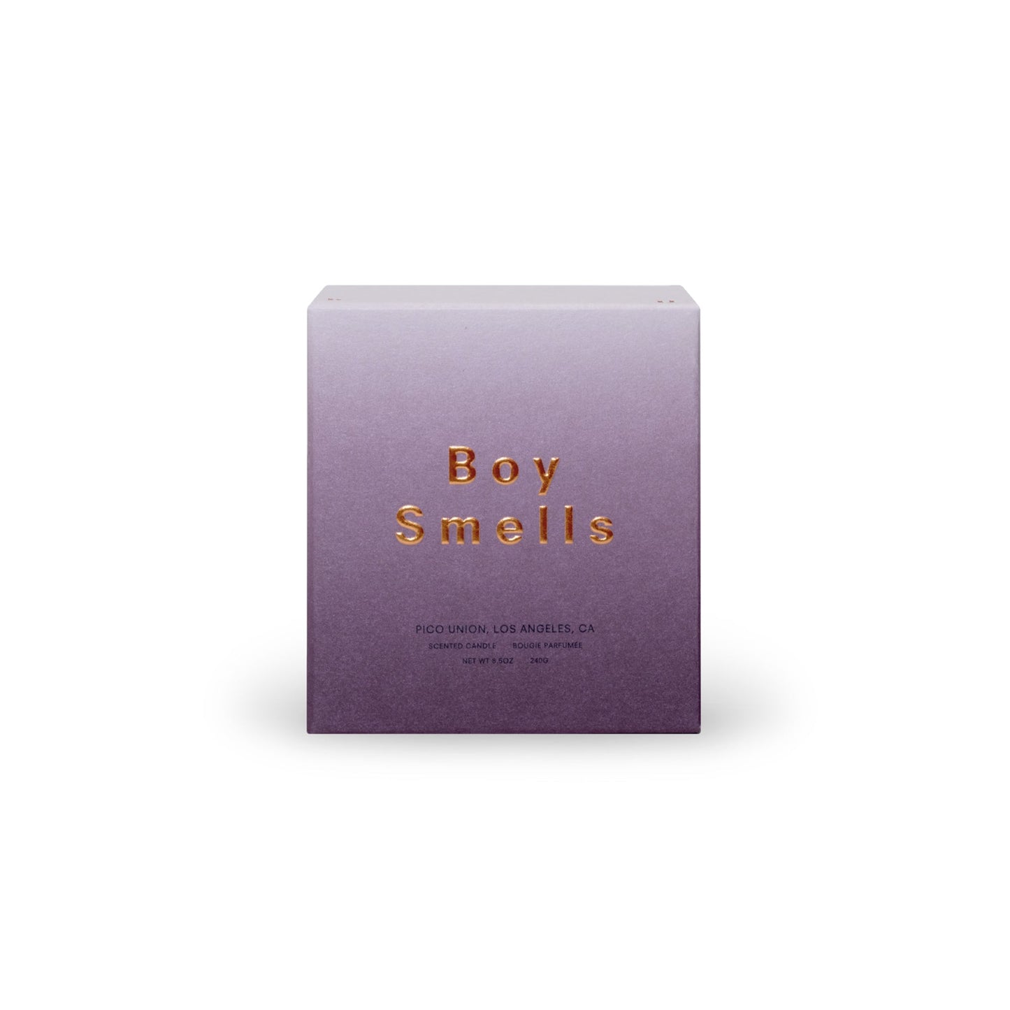 Boy Smells Neopeche 8.5 Oz Candle