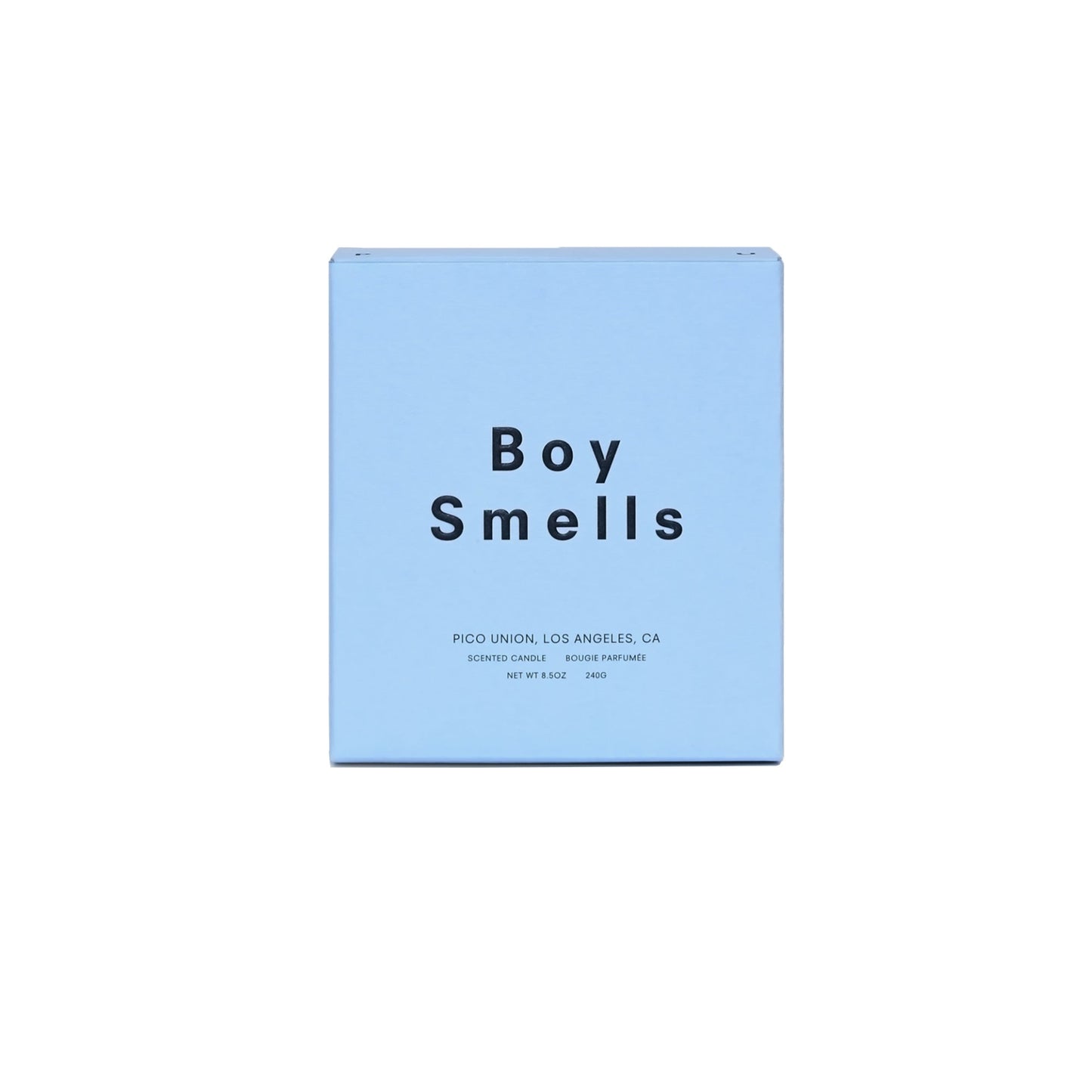 Boy Smells Dynasty Candle