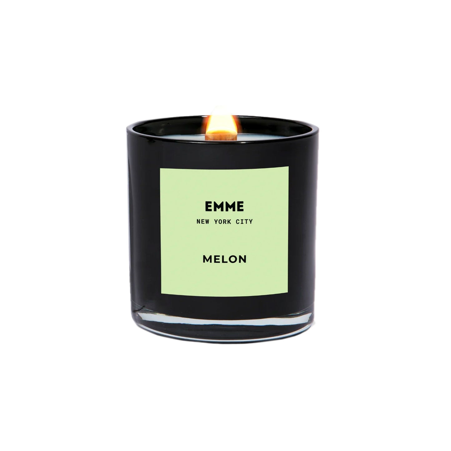 Emme Melon Candle Jar 10oz