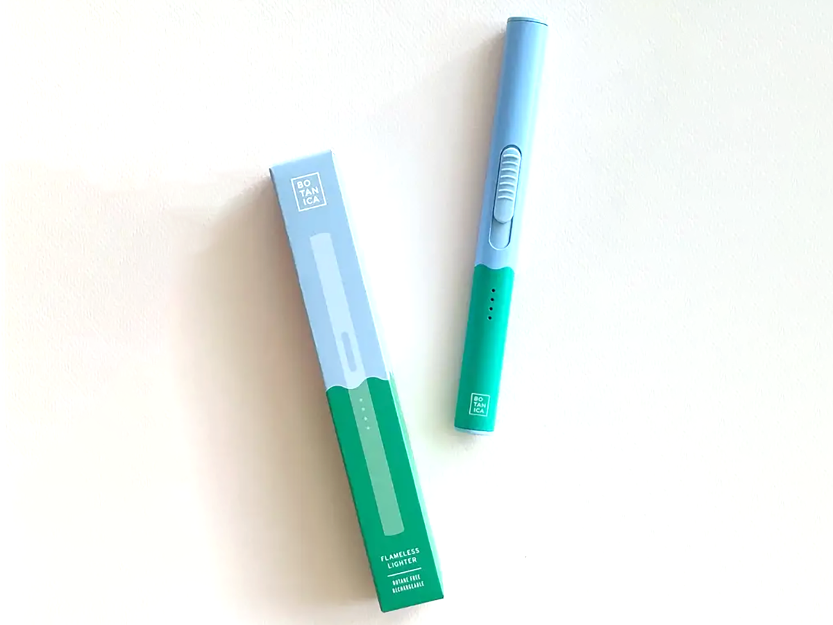 Flameless Lighter, Various Colors