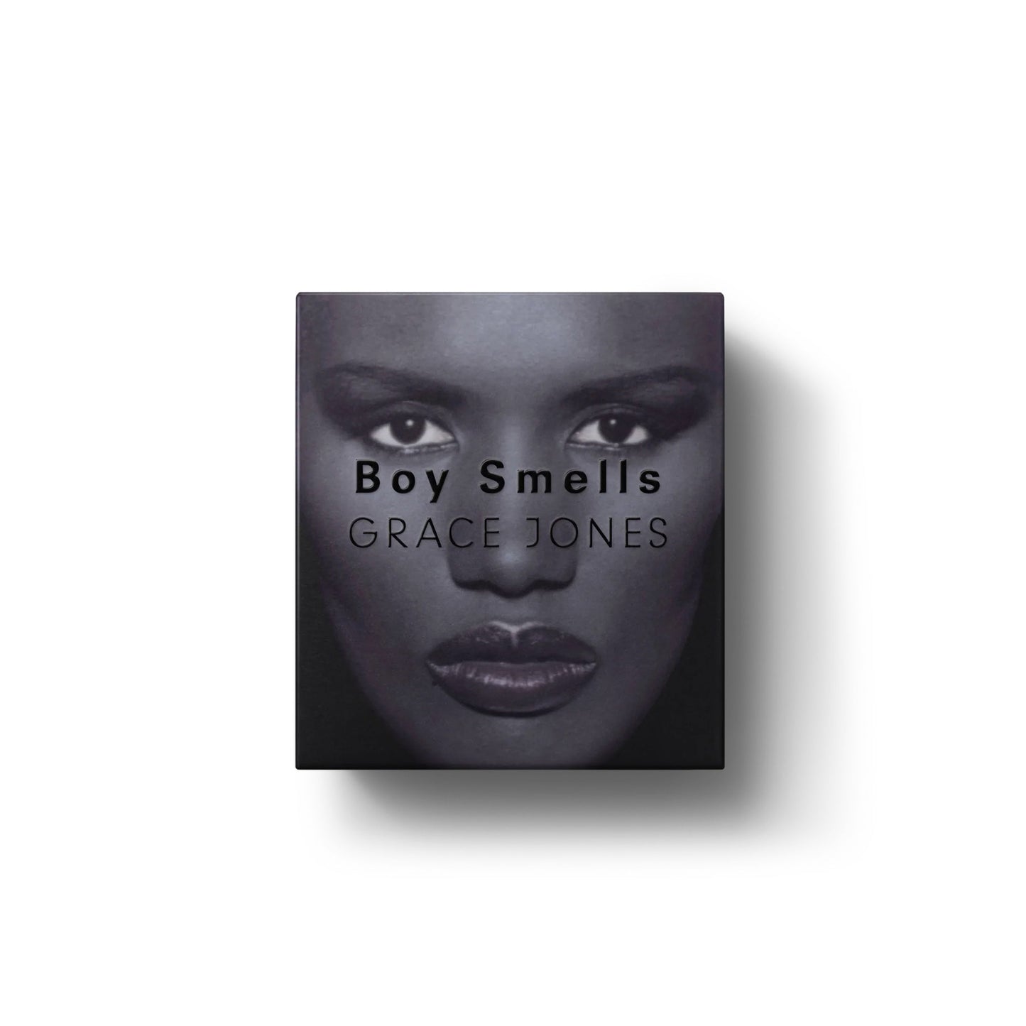 Boy Smells Grace Jones Standard Candle