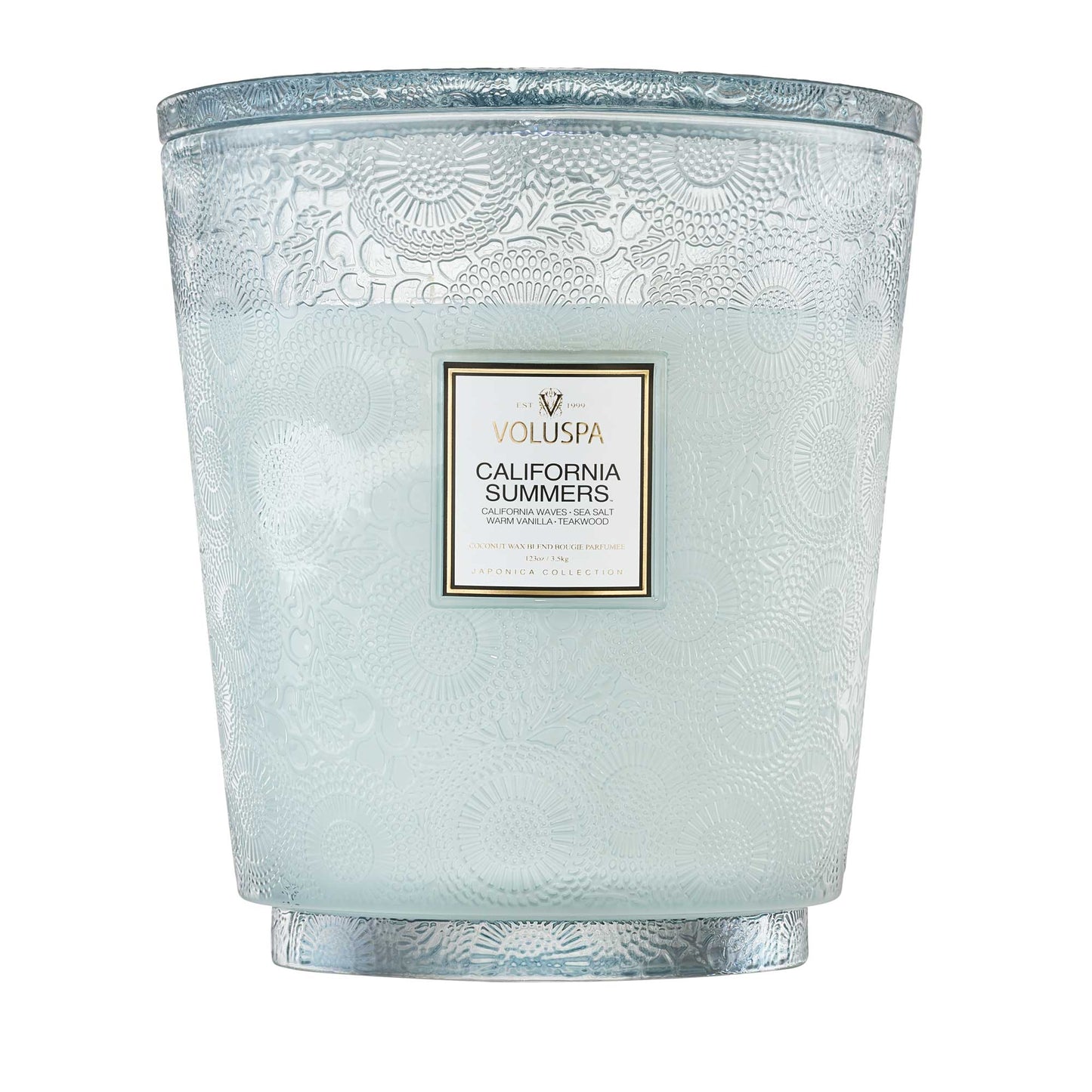 Voluspa California Summers Collection