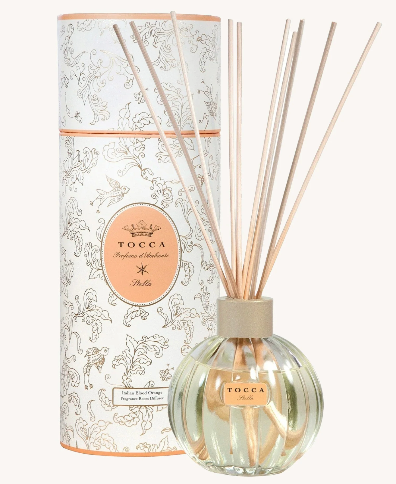 Stella Fragrance Reed Diffuser