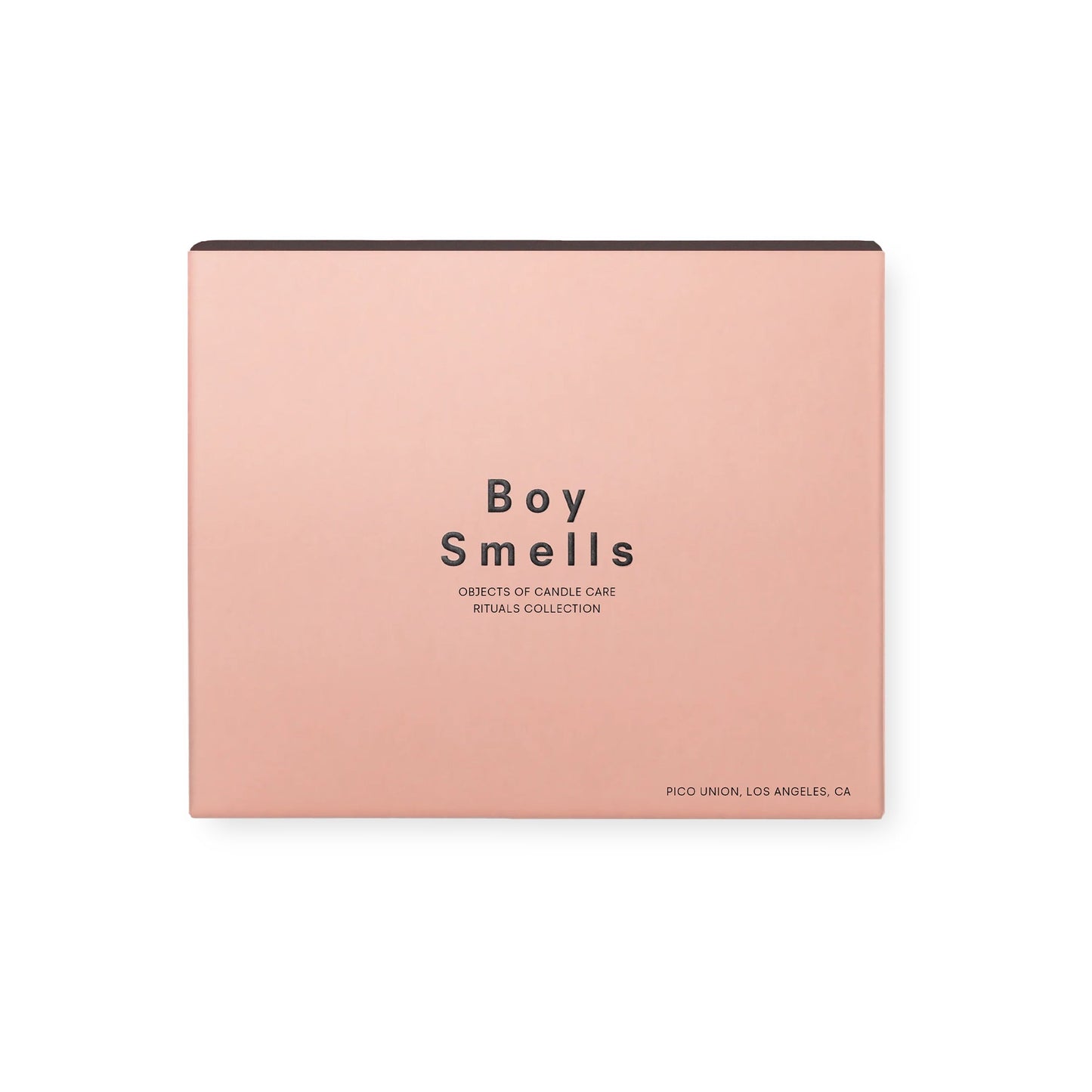 Boy Smells Candle Care Tool Set