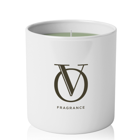 Find Your Zen Candle