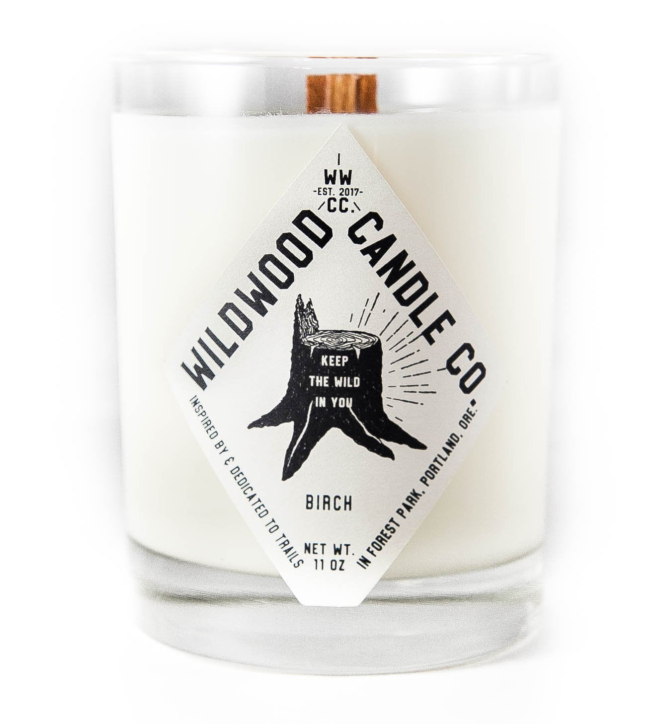 Soy Wax Candle