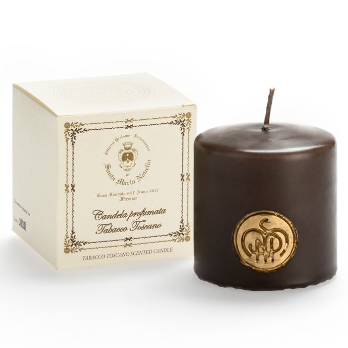 Tabacco Toscano Scented Candle