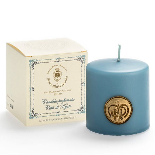 City of Kyoto Scented Candle