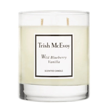 Candle-Wild Blueberry Vanilla