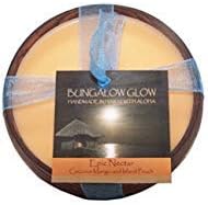 Epic Nectar Wood Candle, 1 EA