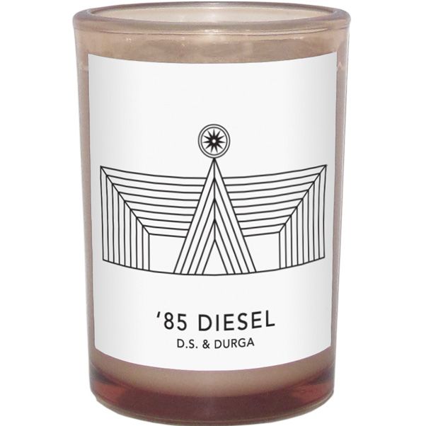 D.S. & Durga '85 Diesel Candle (7 oz)