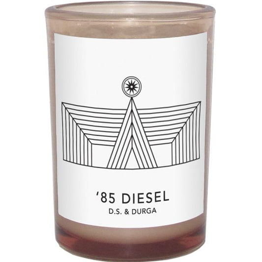 D.S. & Durga '85 Diesel Candle (7 oz)