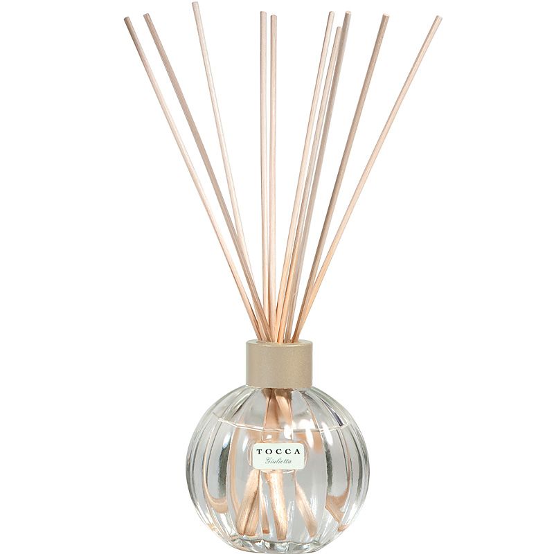 Tocca Fragrance Reed Diffuser - Giulietta