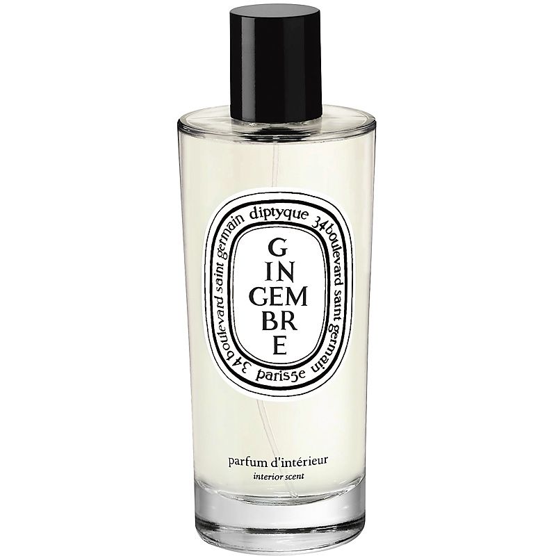 Diptyque Gingembre Room Spray (5.1 oz)