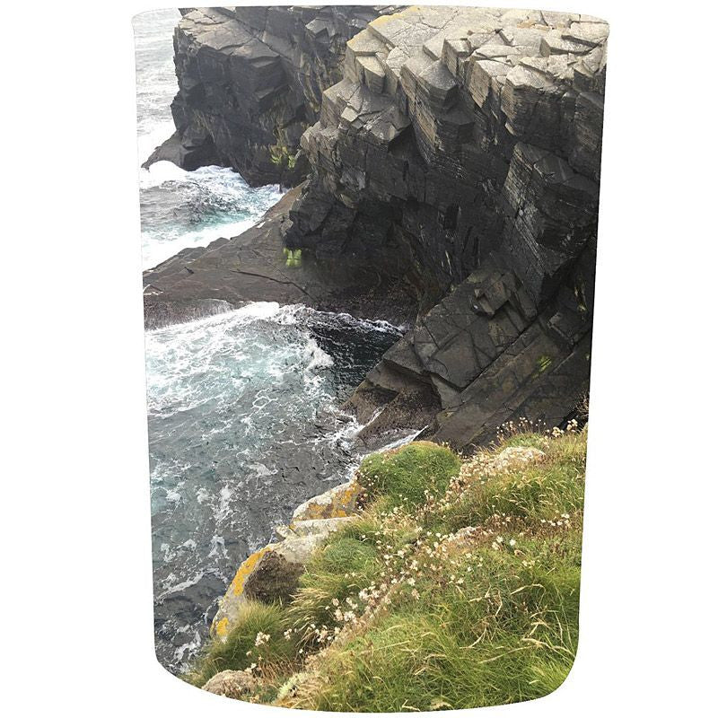 Tomb of the Eagles Candle