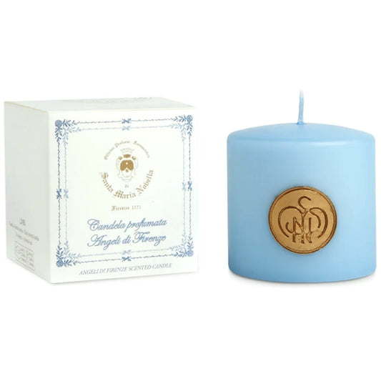 Santa Maria Novella Angels of Florence Scented Candle