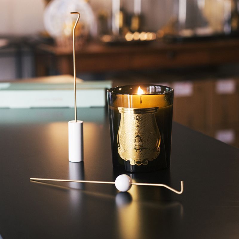 L'Eteignoir Wick Hook - Cylinder