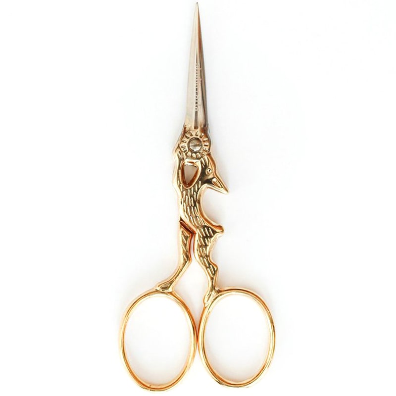 Studio Carta Hare Scissors