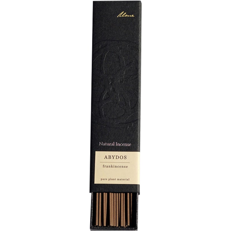 Ume Incense Abydos Incense (35 pcs)