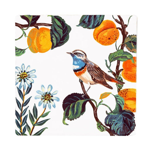 Small Tile – Sweet Late Summer