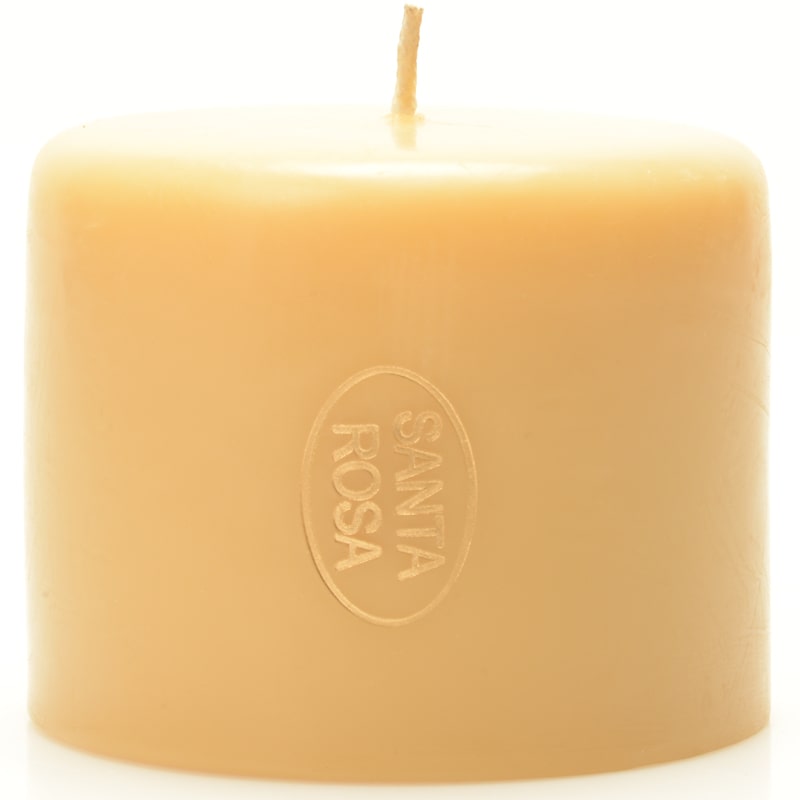 5” Candle #16
