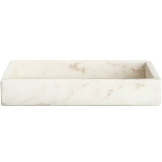 Large Marble Tray