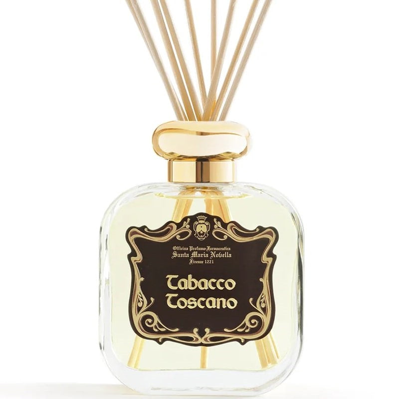 Tabacco Toscano Room Fragrance Diffuser