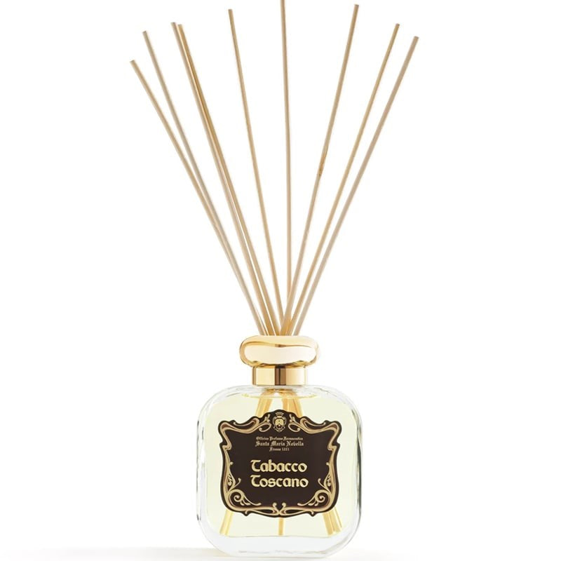 Tabacco Toscano Room Fragrance Diffuser