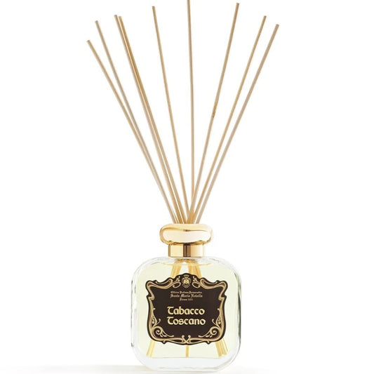 Tabacco Toscano Room Fragrance Diffuser