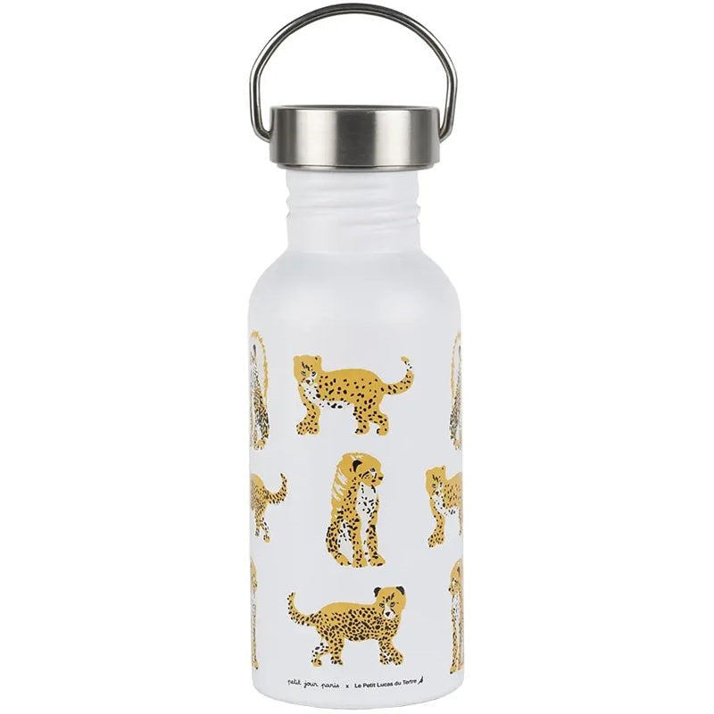 Stainless Steel Bottle - Jaguars