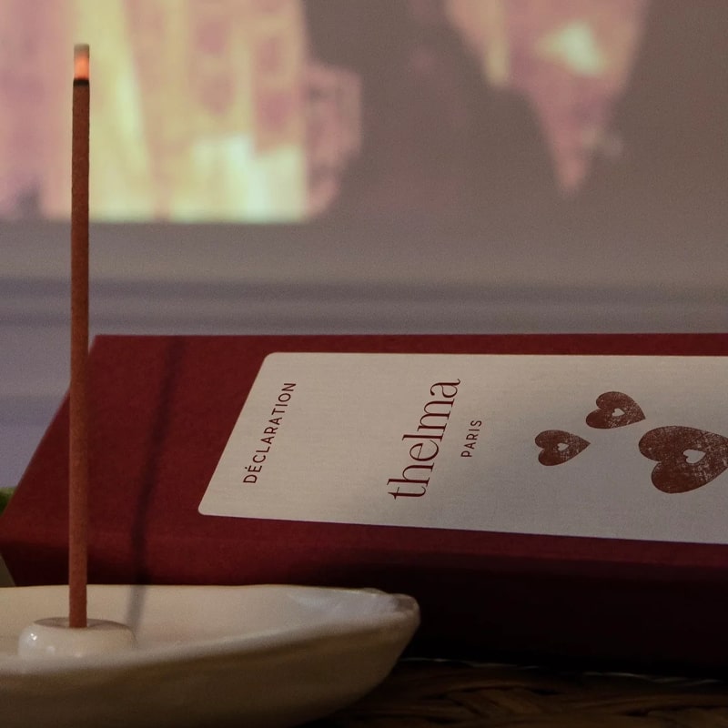 Declaration Incense Sticks