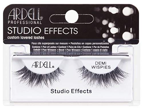 Ardell Studio Effects Demi Wispies (Pack of 6)