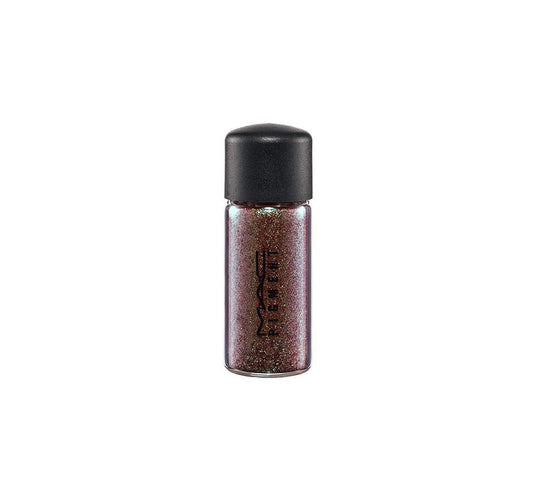 MAC 'Little Mac' Mini Pigment - Blue Brown