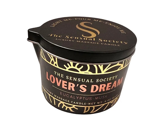 Lover's Dream Candle