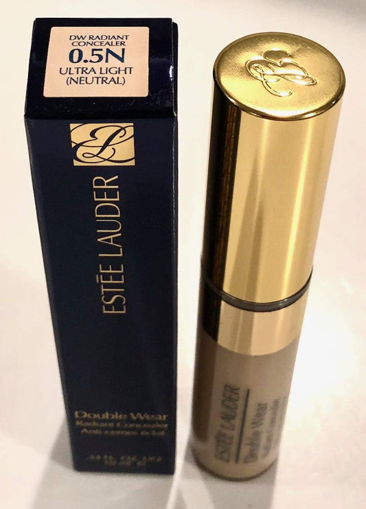 Estee Lauder Double Wear Radiant corrector, 0.5N Ultra Light, 10 ml