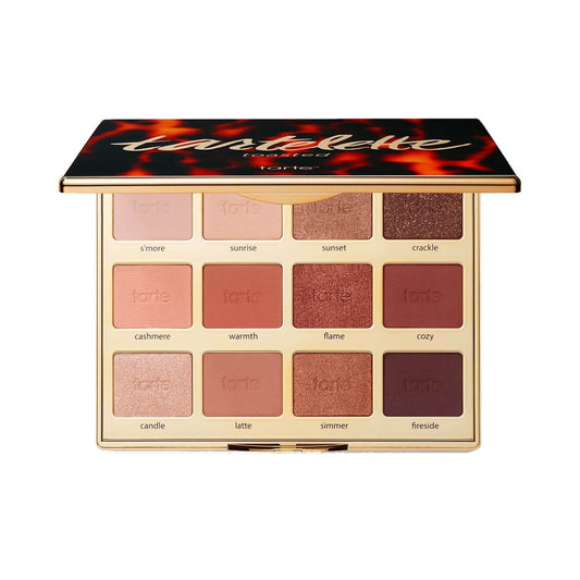 tarte Tartelette™ Toasted Eyeshadow Palette