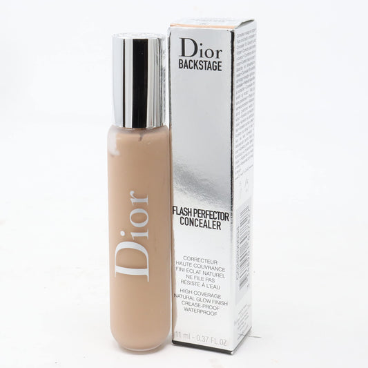 Christian Dior Dior Backstage Flash Perfector Concealer 11ml (3C) 0.37 Fl Oz (Pack of 1)