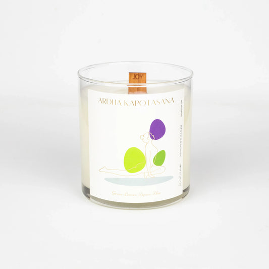 Joy in a Jar Candle