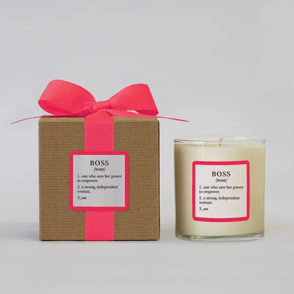 Ella B. Candles Definition Candles