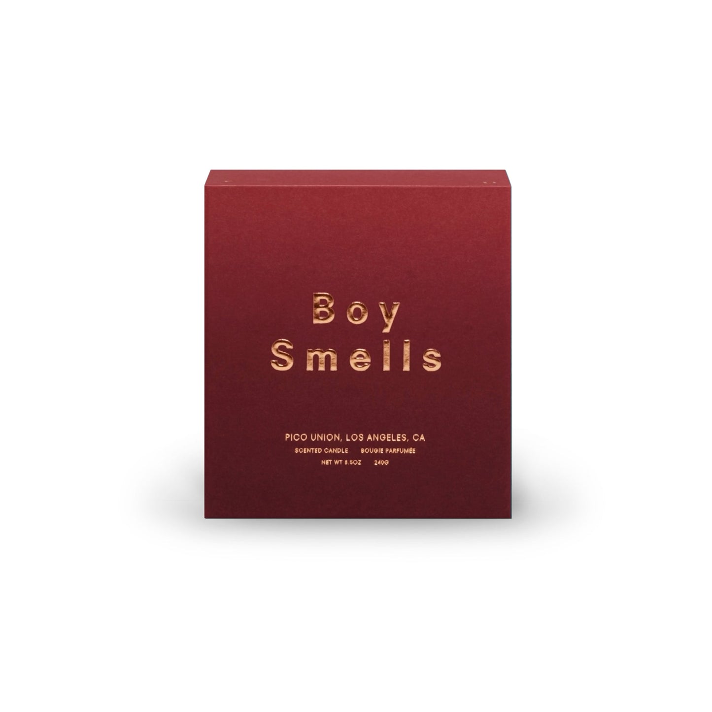 Boy Smells Broken Rosary Ritual Collection 8.5 Oz. Candle